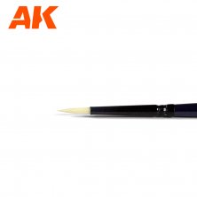 Tabletop Brush 2